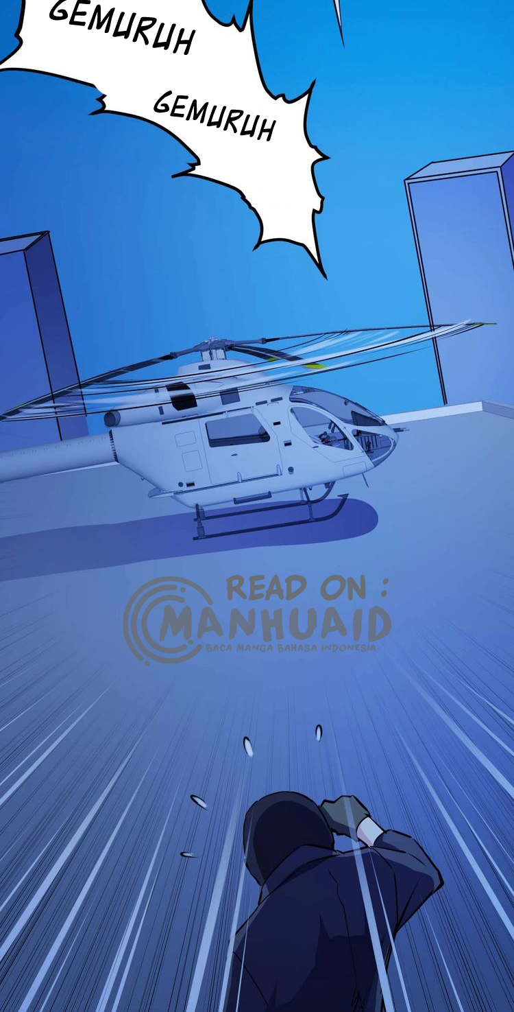 Melee Mad Soldier! Chapter 22 Gambar 53